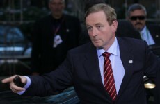 Taoiseach to address nation on state of Irish economy