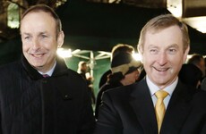 Fianna Fáil 'will reject' Enda's offer for a partnership government
