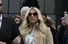 Kesha's sexual assault claims against producer are dismissed