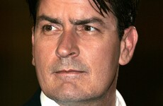Charlie Sheen under investigation over alleged threat against ex-fiancée