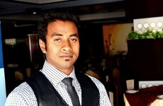 Anti-Islamist blogger "hacked with a machete" before being shot dead