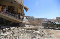 300 factory workers abducted by Islamic State