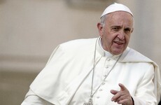 Pope reaches out to Catholic divorcees - but no progress on gay rights