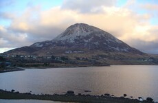 How Donegal Mountain Rescue Team is using drones to save people