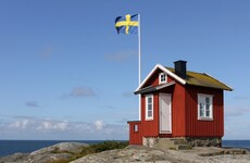 We called the new Dial-a-Swede number to talk to random Swedes
