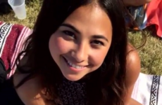 Texas university on edge after brutal killing of 18-year-old dance student on campus