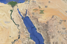 Saudi Arabia plans to build a massive bridge to Egypt