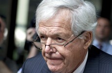 Major US political figure molested boys as young as 14, federal prosecutors say