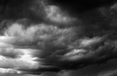 Met Éireann has issued two weather warnings - we're in for a wet weekend