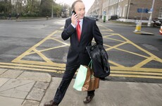 Progress: FF and FG will meet to discuss minority government