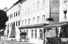 Austria plans to seize ownership of Hitler's birthplace