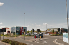 Manhunt: Gardaí seek man in balaclava who opened fire at Dublin shopping centre