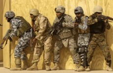 Double bombing kills six in Iraq