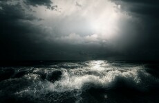 Two weather warnings have just kicked in - get ready for some heavy rain