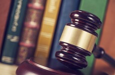 Poll: Would you be in favour of cameras in Irish courts?