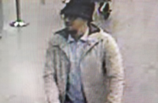 Belgian authorities finally have the 'man in the hat' in custody