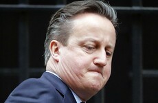 David Cameron feeling the heat over £200,000 gift