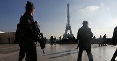 Islamic State attackers 'planned to hit France again' but switched to Brussels