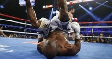 Manny Pacquiao 'retires' with Bradley win - but says he's 50-50 on another fight