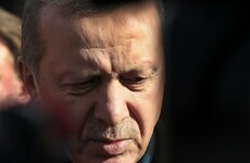 Turkey is fuming that a German comedian said its President has sex with goats and sheep