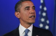 Obama is the world's most powerful person again