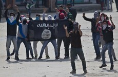 Australian teen prisoner 'carved Isis symbol into his cellmate's forehead'