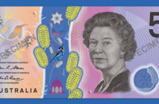 New Australian banknote slammed for looking "like vomit"