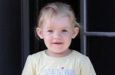 New Zealand toddler lives on leftovers for two days after mother dies