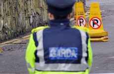 Criminal 'threatened to rape' pregnant garda and her unborn child