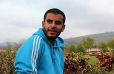 Ibrahim Halawa transferred prisons and is not missing