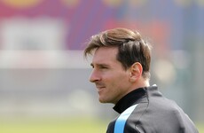 Will Lionel Messi end his goal drought and more Champions League talking points