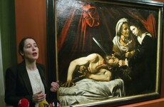 Lost 400-year-old Caravaggio might have been discovered in attic of French house