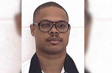 Man with reading age of nine-year-old to be executed in Georgia tonight
