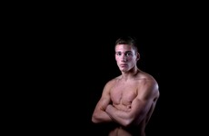 Boxer who was in induced coma says recovery his 'toughest fight'
