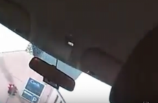 'You dirty tramp of a guard': Shocking footage shows benefit of garda body cameras