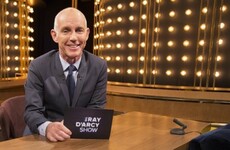 Swedish rebuke for Ray D'Arcy over dial-a-random-Swede segment