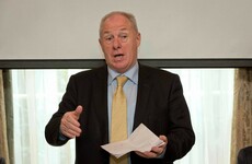 Minister for Sport on MMA tragedy: 'I saw this coming'