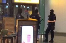 Man arrested due to 'suspicious situation' at Amsterdam airport
