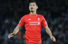 Liverpool star could miss Euro 2016 over ultimatum