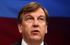 UK minister admits to having relationship with sex worker