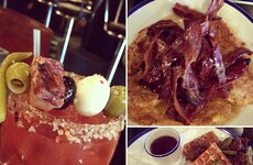 5 whopper places to grab brunch in Dublin 6
