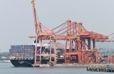 Forecast for export growth lowered following poor Q3 results