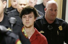 'Affluenza' teen who claimed his family's wealth was to blame for fatal drink-driving crash jailed