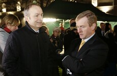 TDs will try to elect a Taoiseach for the third time today