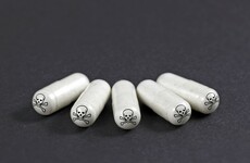 Judge rules woman cannot name her daughter Cyanide