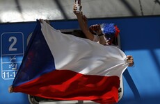 The Czech Republic doesn't want to be called the Czech Republic anymore