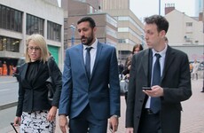 Former Newcastle midfielder Gutierrez wins disability discrimination claim against club