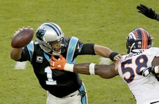 For the first time ever the NFL season will open with a Super Bowl rematch