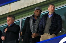 Drogba suing The Daily Mail over claims donations to his charity are being spent elsewhere