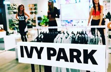 Beyoncé's clothing line has been criticised for not carrying bigger sizes